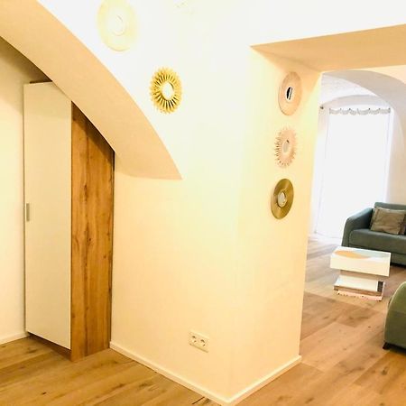 Atelier - Apartment With Garden เวียนนา ภายนอก รูปภาพ