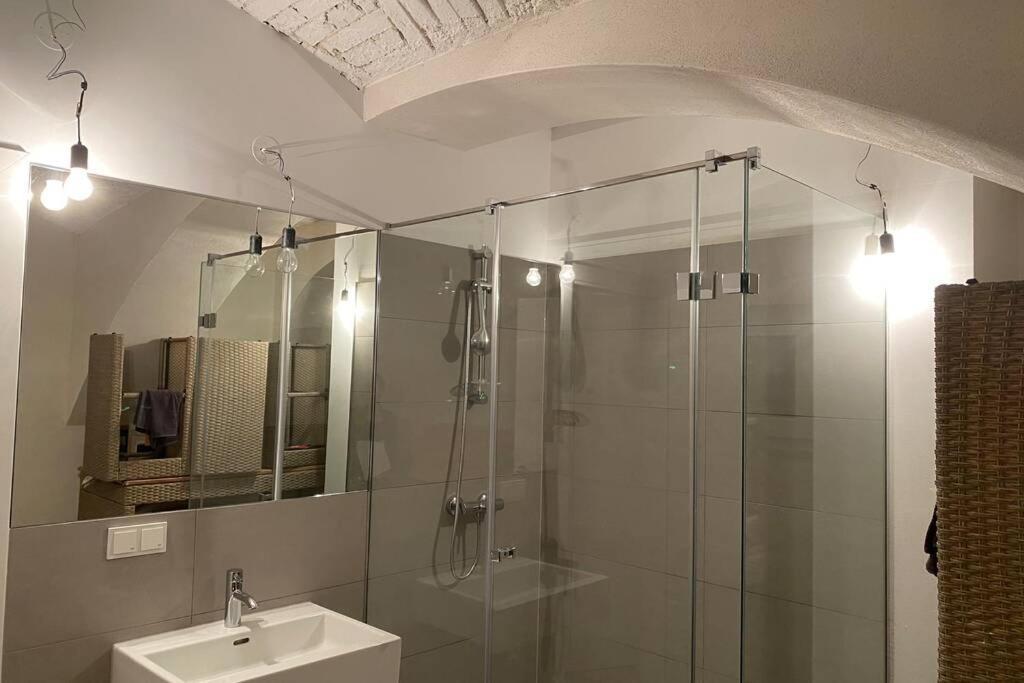Atelier - Apartment With Garden เวียนนา ภายนอก รูปภาพ