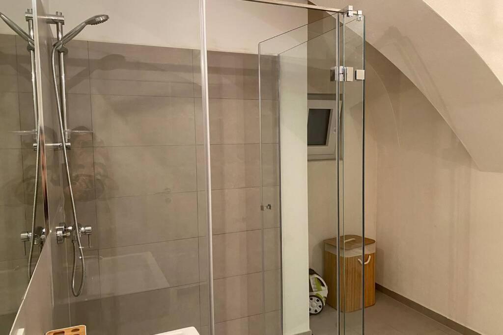 Atelier - Apartment With Garden เวียนนา ภายนอก รูปภาพ