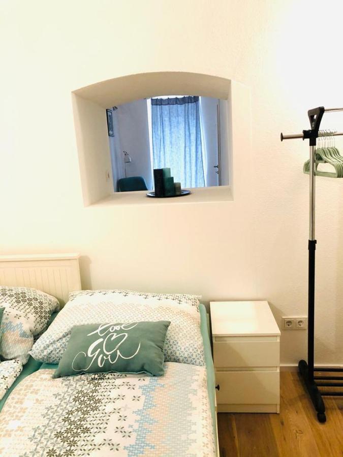 Atelier - Apartment With Garden เวียนนา ภายนอก รูปภาพ
