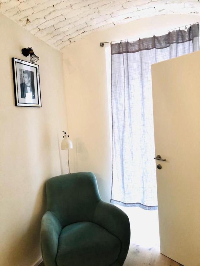 Atelier - Apartment With Garden เวียนนา ภายนอก รูปภาพ