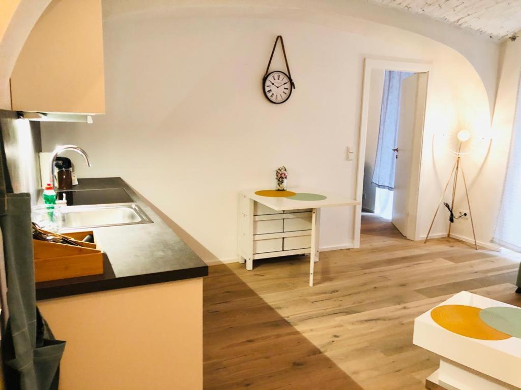 Atelier - Apartment With Garden เวียนนา ภายนอก รูปภาพ