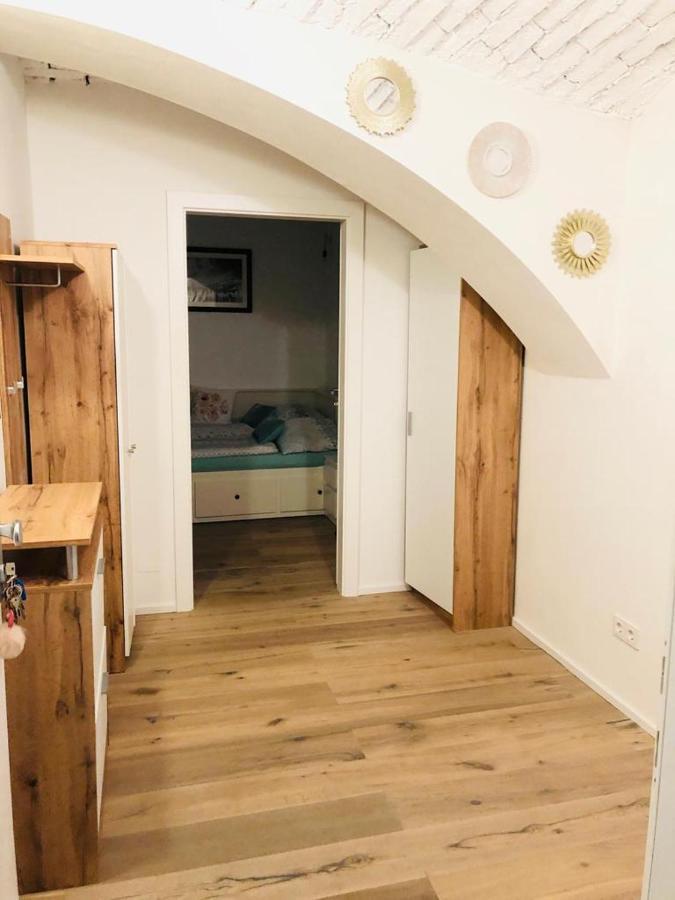Atelier - Apartment With Garden เวียนนา ภายนอก รูปภาพ
