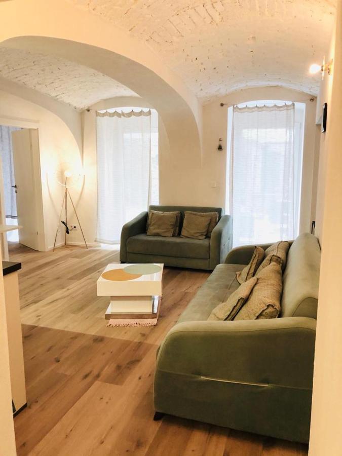 Atelier - Apartment With Garden เวียนนา ภายนอก รูปภาพ